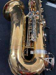 saxophone alto as500 selmer